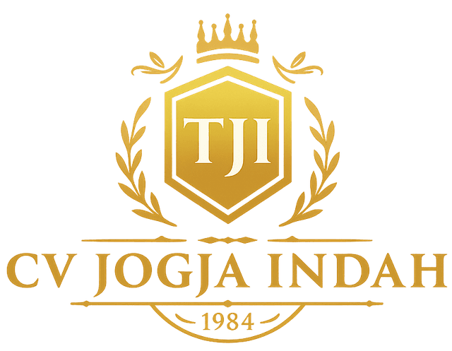 Logo CV Jogja Indah